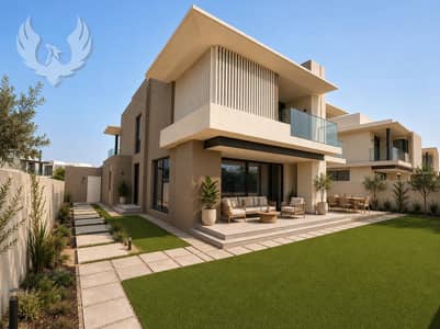 فیلا 4 غرف نوم للايجار في جبل علي، دبي - فیلا في جبل علي فيلدج فيلاز،قرية جبل علي،جبل علي 4 غرف 650000 درهم - 16122024