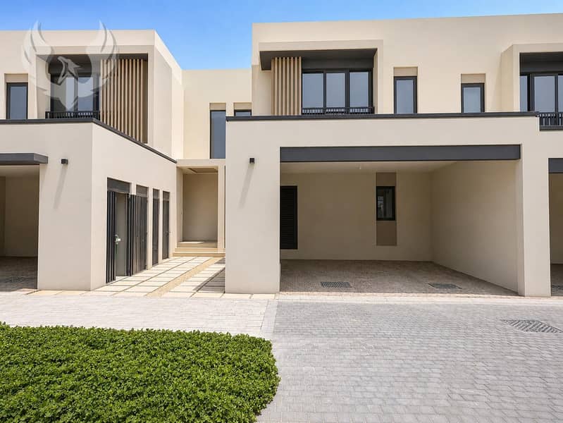 4-Bed Townhouse | Private Garden | Brand New 4-Bed Townhouse | Private Garden | Brand New