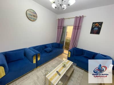 1 Schlafzimmer Wohnung zum zur Miete in Al Taawun, Sharjah - WhatsApp Image 2026-08-07 at 12.30. 22 PM (2). jpeg 1 Schlafzimmer Wohnung zum zur Miete in Al Taawun, Sharjah - WhatsApp Image 2026-08-07 at 12.30. 22 PM (2). jpeg
