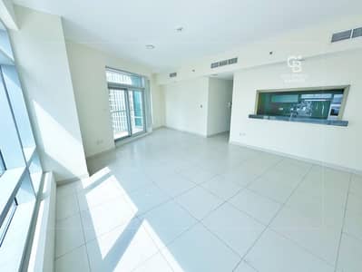 1 Bedroom Flat for Rent in Downtown Dubai, Dubai - Spacious layout | Sky Address View | One Cheque