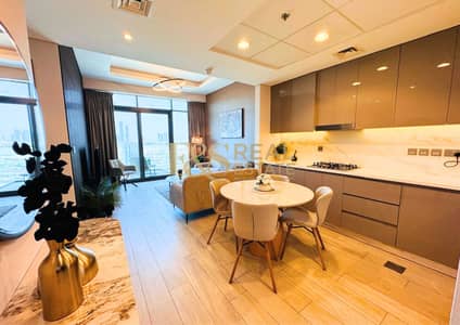 Appartement de 1 chambre à à louer à Al Jaddaf, Dubai - 1. png Appartement de 1 chambre à à louer à Al Jaddaf, Dubai - 1. png