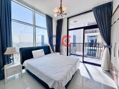2 Schlafzimmer Wohnung zum zur Miete in Al Furjan, Dubai - 01. jpeg