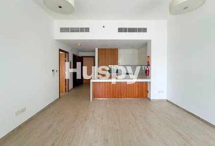 1 habitación Apartamento para en Alquiler en Sobha Hartland, Dubai - Apartamento en Sobha Hartland，Gemini Splendor, 1 dormitorio, 95000 AED - 16102376