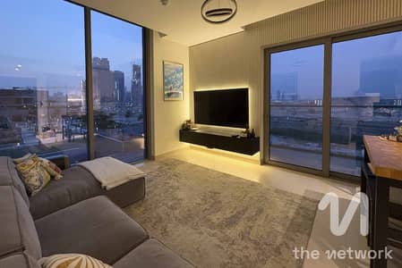 2 Schlafzimmer Wohnung zum zum Verkauf in Sobha Hartland, Dubai - Wohnung in Sobha Hartland，Sobha Creek Vistas，Sobha Creek Vistas Tower A, 2 schlafzimmer, 1795000 AED - 16007399