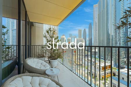 2 Slaapkamers Appartement te Koop in Downtown Dubai, Dubai - Appartement in Downtown Dubai，BLVD Heights，BLVD Heights Tower 2, 2 slaapkamers, 4700000 AED - 16122001