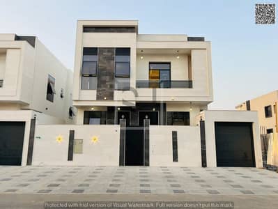 5 Camere Villa in vendita a Al Bahia, Ajman - WhatsApp Image 2026-01-07 at 12.10. 50 AM. jpeg 5 Camere Villa in vendita a Al Bahia, Ajman - WhatsApp Image 2026-01-07 at 12.10. 50 AM. jpeg