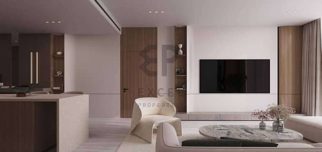 2 Schlafzimmer Wohnung zum zum Verkauf in Al Jaddaf, Dubai - 5. jpg 2 Schlafzimmer Wohnung zum zum Verkauf in Al Jaddaf, Dubai - 5. jpg