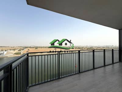 3 Schlafzimmer Wohnung zum zur Miete in Yas Island, Abu Dhabi - WhatsApp Image 2026-08-05 at 4.55. 42 PM. jpeg