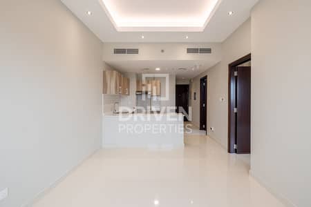 1 habitación Apartamento para en Alquiler en Dubai Sports City, Dubai - Apartamento en Dubai Sports City，Hera Tower, 1 dormitorio, 59000 AED - 16122099