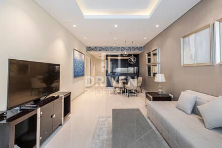 2 Schlafzimmer Wohnung zum zur Miete in Downtown Dubai, Dubai - Wohnung in Downtown Dubai,DAMAC Maison The Distinction, 2 schlafzimmer, 130000 AED - 16122102 2 Schlafzimmer Wohnung zum zur Miete in Downtown Dubai, Dubai - Wohnung in Downtown Dubai,DAMAC Maison The Distinction, 2 schlafzimmer, 130000 AED - 16122102