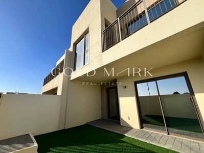 3 Schlafzimmer Townhouse zum zum Verkauf in Dubai South, Dubai - Reihenhaus in Dubai South，Emaar South，Expo Golf Villas，Expo Golf Villas 2 (Parkside 2), 3 schlafzimmer, 2200000 AED - 16122103