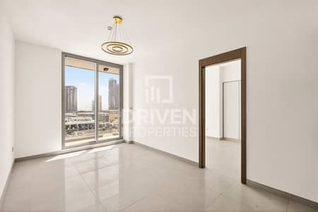 1 Bedroom Flat for Rent in Jumeirah Village Circle (JVC), Dubai - Vacant | Unique and Modern Layout | Prime Location