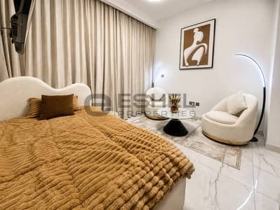 Monolocale in vendita a Dubai Studio City, Dubai - Appartamento a Dubai Studio City,Azizi Beach Oasis (Azizi Mirage 1), 650000 AED - 16122110 Monolocale in vendita a Dubai Studio City, Dubai - Appartamento a Dubai Studio City,Azizi Beach Oasis (Azizi Mirage 1), 650000 AED - 16122110