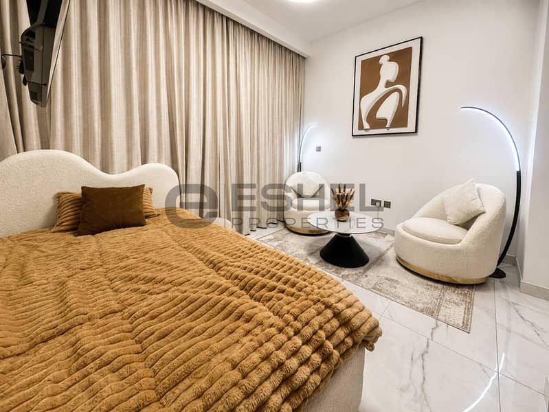 Apartamento en Dubai Studio City,Azizi Beach Oasis (Azizi Mirage 1), 650000 AED - 16122110 Apartamento en Dubai Studio City,Azizi Beach Oasis (Azizi Mirage 1), 650000 AED - 16122110