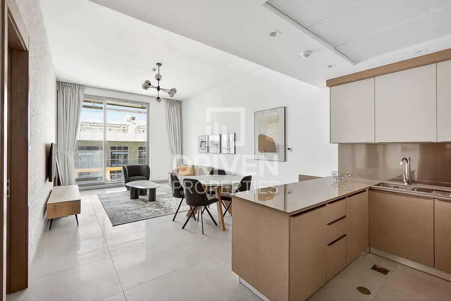 Apartamento en Jumeirah Village Circle (JVC),JVC District 11, 1 dormitorio, 70000 AED - 16122111 Apartamento en Jumeirah Village Circle (JVC),JVC District 11, 1 dormitorio, 70000 AED - 16122111