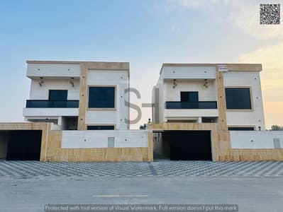 5 Camere Villa in vendita a Al Helio, Ajman - WhatsApp Image 2026-04-06 at 7.51. 27 PM. jpeg 5 Camere Villa in vendita a Al Helio, Ajman - WhatsApp Image 2026-04-06 at 7.51. 27 PM. jpeg