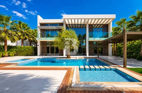 6 Bedroom Villa for Sale in Mohammed Bin Rashid City (MBR City), Dubai - Walk to Crystal Lagoon| Best Value for 6BR 6 Bedroom Villa for Sale in Mohammed Bin Rashid City (MBR City), Dubai - Walk to Crystal Lagoon| Best Value for 6BR