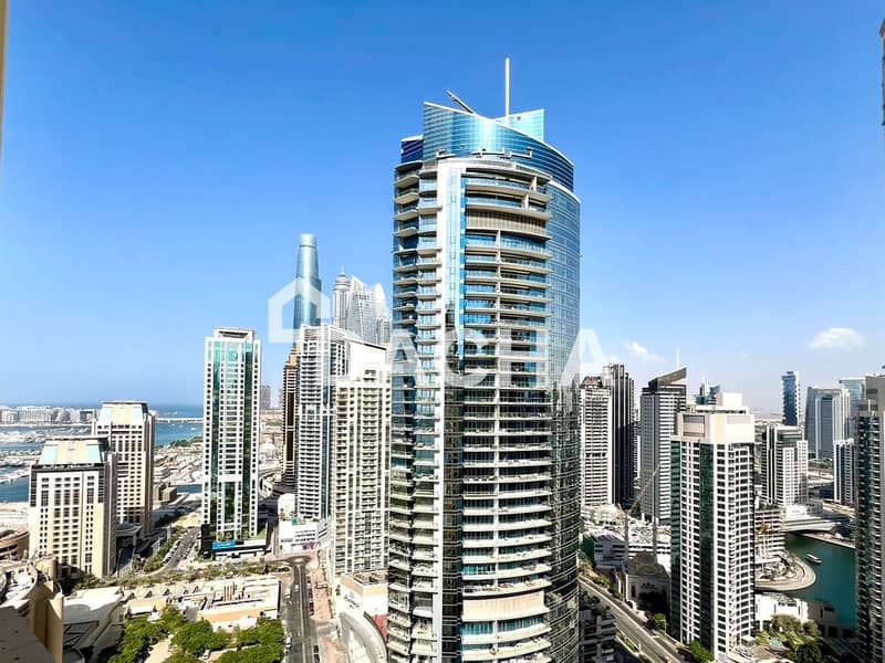 Last Unit High Floor | Upgraded | Balcony Last Unit High Floor | Upgraded | Balcony