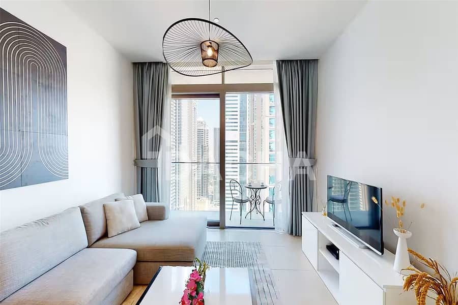 Hot Deal | High Floor | Rented | Large Layout Hot Deal | High Floor | Rented | Large Layout