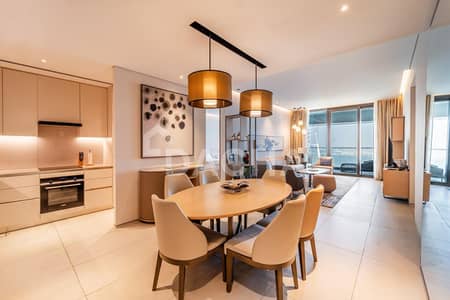 2 Bedroom Flat for Rent in Jumeirah Beach Residence (JBR), Dubai - Exclusive | Largest | Serviced | Stunning Sea View 2 Bedroom Flat for Rent in Jumeirah Beach Residence (JBR), Dubai - Exclusive | Largest | Serviced | Stunning Sea View