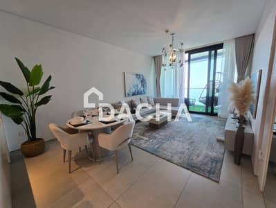 2 habitaciones Apartamento para en Alquiler en Jumeirah Beach Residence (JBR), Dubai - Apartamento en Jumeirah Beach Residence (JBR)，The Address Residences Jumeirah Resort and Spa，Jumeirah Gate Tower 1, 2 dormitorios, 300000 AED - 16122126