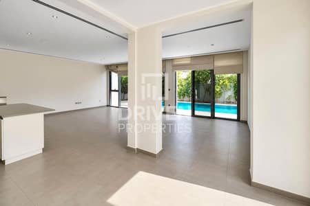4 Slaapkamers Villa te Huur in Dubai Hills Estate, Dubai - Villa in Dubai Hills Estate，Sidra Villas，Sidra 1, 4 slaapkamers, 620000 AED - 16122130