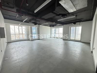 Office zum zur Miete in Jumeirah Lake Towers (JLT), Dubai - Büro in Jumeirah Lake Towers (JLT)，JLT Cluster L，Preatoni Tower, 92000 AED - 16122134