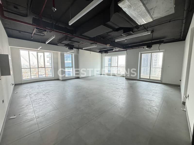 Office | Prime Location | Flexible Layout Office | Prime Location | Flexible Layout