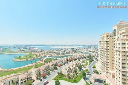 Apartment with Golf Course View - Royal Breeze Apartment with Golf Course View - Royal Breeze