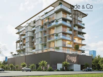 3 Slaapkamers Appartement te Koop in Dubai Islands, Dubai - Appartement in Dubai Islands，Floarea Breeze, 3 slaapkamers, 3149000 AED - 16122144