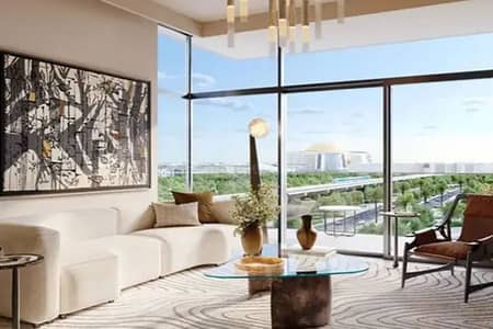 2 Bedroom Apartment for Sale in Expo City, Dubai - Selling at OP | Payment Plan | Mid Floor 2 Bedroom Apartment for Sale in Expo City, Dubai - Selling at OP | Payment Plan | Mid Floor
