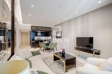 Appartement de 3 chambres à à louer à Downtown Dubai, Dubai - Appartement à Downtown Dubai,Upper Crest (Burjside Terrace), 3 chambres, 160000 AED - 16122160 Appartement de 3 chambres à à louer à Downtown Dubai, Dubai - Appartement à Downtown Dubai,Upper Crest (Burjside Terrace), 3 chambres, 160000 AED - 16122160