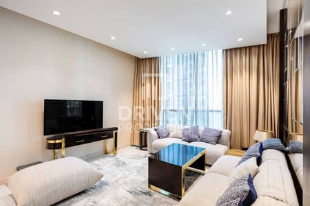 Appartement de 3 chambres à à louer à Downtown Dubai, Dubai - Appartement à Downtown Dubai,Upper Crest (Burjside Terrace), 3 chambres, 160000 AED - 16122164 Appartement de 3 chambres à à louer à Downtown Dubai, Dubai - Appartement à Downtown Dubai,Upper Crest (Burjside Terrace), 3 chambres, 160000 AED - 16122164