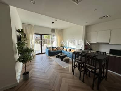2 Slaapkamers Appartement te Koop in Dubai South, Dubai - Appartement in Dubai South，Emaar South，Golf Views，Golf Views Block B, 2 slaapkamers, 1475000 AED - 16122167