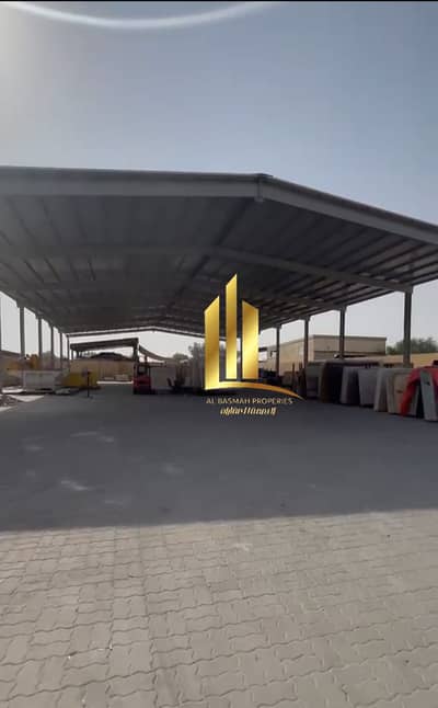 Mixed Use Land for Sale in Al Sajaa, Sharjah - 6a1432a9-ba8f-41fd-ad7f-0b11d95e616a. jpg
