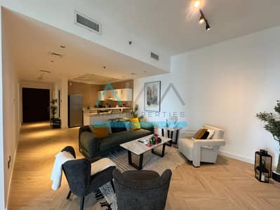 1 habitación Apartamento para en Venta en Dubai Marina, Dubai - IMG_4530. JPEG