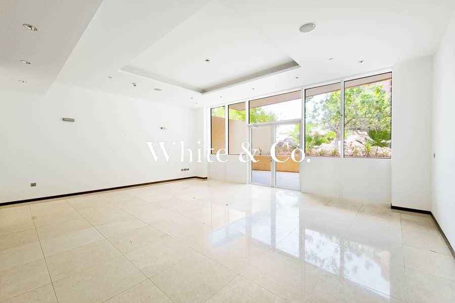 Ground Floor | Large Layout |Beach Access Ground Floor | Large Layout |Beach Access