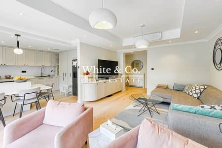 2 habitaciones Villa para en Venta en The Springs, Dubai - Villa en The Springs，The Springs 4, 2 dormitorios, 4250000 AED - 16122213