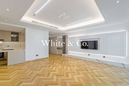 1 Camera Appartamento in affitto a Dubai Marina, Dubai - Appartamento a Dubai Marina，Orra Marina, 1 camera da letto, 119999 AED - 16122212
