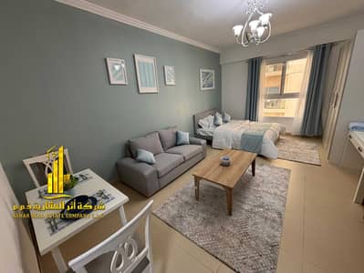 Estudio para en Alquiler en Al Jurf, Ajman - WhatsApp Image 2026-08-09 at 12.38. 41 PM (2). jpeg