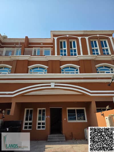 4 Bedroom Villa for Rent in Ajman Uptown, Ajman - photo-output_0. jpg