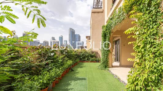 2 Schlafzimmer Wohnung zum zum Verkauf in Downtown Dubai, Dubai - Wohnung in Downtown Dubai,The Old Town Island,Attareen, 2 schlafzimmer, 6500000 AED - 16122231 2 Schlafzimmer Wohnung zum zum Verkauf in Downtown Dubai, Dubai - Wohnung in Downtown Dubai,The Old Town Island,Attareen, 2 schlafzimmer, 6500000 AED - 16122231