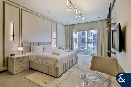 Estudio para en Alquiler en Arjan, Dubai - Apartamento en Arjan,Burj View Residence, 50000 AED - 16122235 Estudio para en Alquiler en Arjan, Dubai - Apartamento en Arjan,Burj View Residence, 50000 AED - 16122235