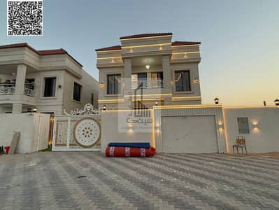 5 Camere Villa in vendita a Al Helio, Ajman - WhatsApp Image 2026-01-20 at 5.51. 52 PM. jpeg 5 Camere Villa in vendita a Al Helio, Ajman - WhatsApp Image 2026-01-20 at 5.51. 52 PM. jpeg