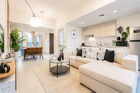 1 Bedroom Apartment for Sale in Dubai Production City (IMPZ), Dubai - FULLY FURNISHED | BRIGHT APARTMENT | HIGH FLOOR