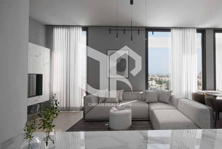 1 Schlafzimmer Wohnung zum zum Verkauf in Muwaileh Commercial, Sharjah - 7. jpg 1 Schlafzimmer Wohnung zum zum Verkauf in Muwaileh Commercial, Sharjah - 7. jpg