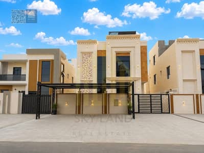6 Camere Villa in vendita a Al Helio, Ajman - WhatsApp Image 2026-08-08 at 10.45. 05 AM. jpeg 6 Camere Villa in vendita a Al Helio, Ajman - WhatsApp Image 2026-08-08 at 10.45. 05 AM. jpeg