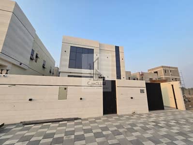 4 Camere Villa in vendita a Al Helio, Ajman - fe1017f8-fffe-495a-9595-e7850fb6f022. jpg 4 Camere Villa in vendita a Al Helio, Ajman - fe1017f8-fffe-495a-9595-e7850fb6f022. jpg