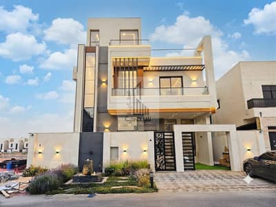 5 habitaciones Villa para en Venta en Al Yasmeen, Ajman - WhatsApp Image 2026-08-09 at 1.14. 44 PM. jpeg 5 habitaciones Villa para en Venta en Al Yasmeen, Ajman - WhatsApp Image 2026-08-09 at 1.14. 44 PM. jpeg