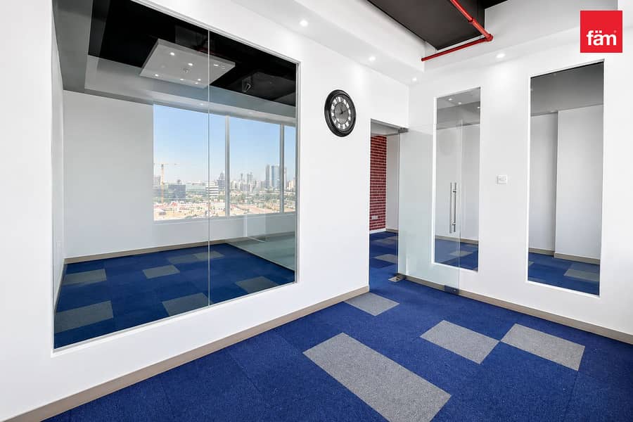 Oficina en Dubai Silicon Oasis (DSO),SIT Tower, 95000 AED - 16122312 Oficina en Dubai Silicon Oasis (DSO),SIT Tower, 95000 AED - 16122312